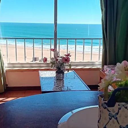 Apartamentosolpraia Belohorizonte Vista Mar * 포티마오