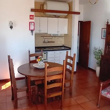 דירה Apartamentosolpraia Belohorizonte Vista Mar פורטימאו