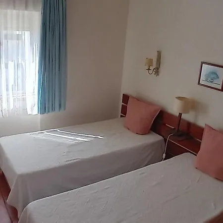 Apartamentosolpraia Belohorizonte Vista Mar פורטימאו