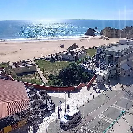 דירה Apartamentosolpraia Belohorizonte Vista Mar *