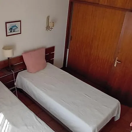 Apartamentosolpraia Belohorizonte Vista Mar דירה *