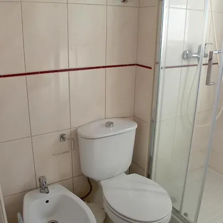 דירה Apartamentosolpraia Belohorizonte Vista Mar