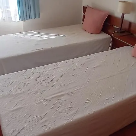 Apartamentosolpraia Belohorizonte Vista Mar פורטימאו