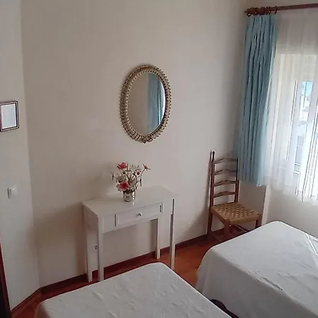 Apartamentosolpraia Belohorizonte Vista Mar * פורטימאו
