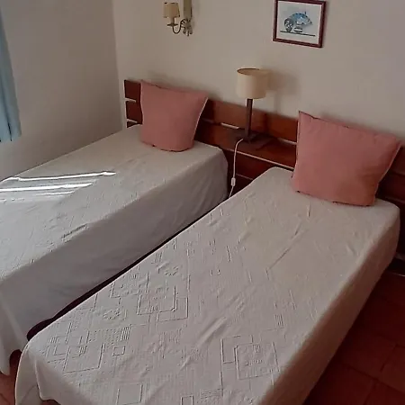 Apartamentosolpraia Belohorizonte Vista Mar דירה *