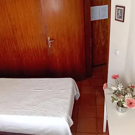Apartamentosolpraia Belohorizonte Vista Mar * פורטימאו