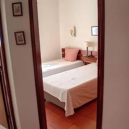 Apartamentosolpraia Belohorizonte Vista Mar פורטימאו