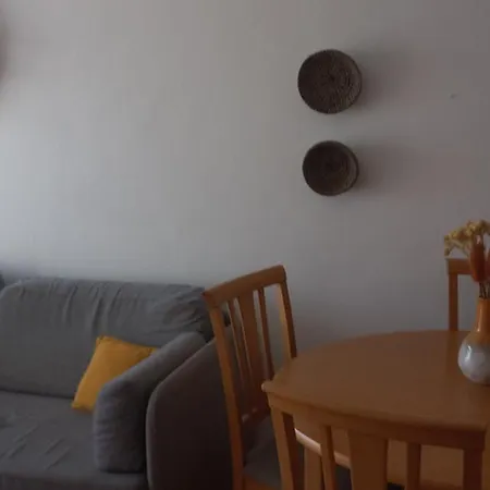 Apartamentosolpraia Belohorizonte Vista Mar * פורטימאו