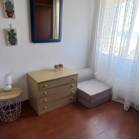Apartamentosolpraia Belohorizonte Vista Mar דירה *
