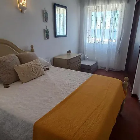 Apartamentosolpraia Belohorizonte Vista Mar * פורטימאו