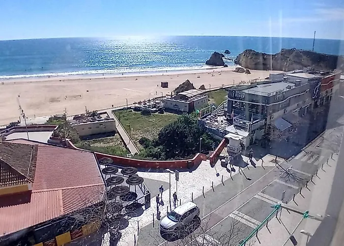 شقة Apartamentosolpraia Belohorizonte Vista Mar *