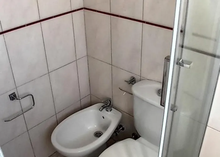 Apartamentosolpraia Belohorizonte Vista Mar * بورتيماو