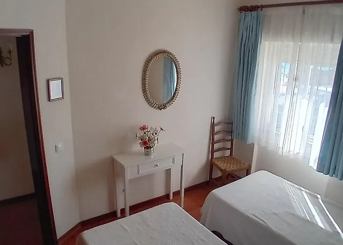 Apartamentosolpraia Belohorizonte Vista Mar * بورتيماو