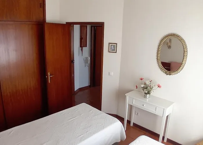 شقة Apartamentosolpraia Belohorizonte Vista Mar *