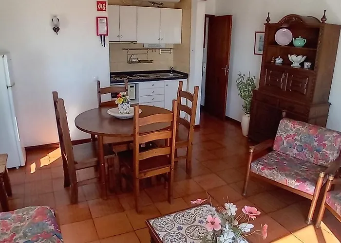 Apartamentosolpraia Belohorizonte Vista Mar * بورتيماو