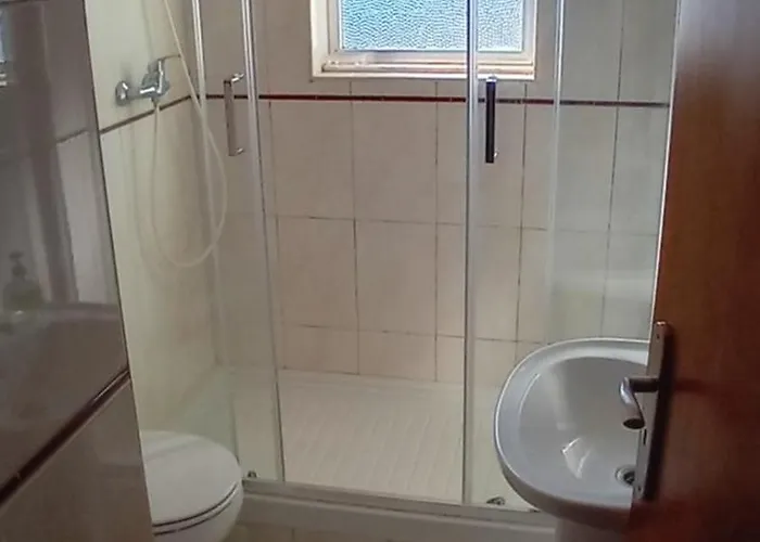 Apartamentosolpraia Belohorizonte Vista Mar بورتيماو