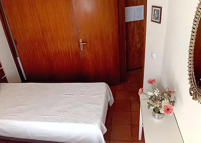 Apartamentosolpraia Belohorizonte Vista Mar * بورتيماو