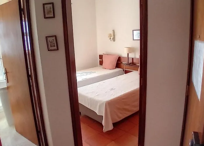 Apartamentosolpraia Belohorizonte Vista Mar بورتيماو
