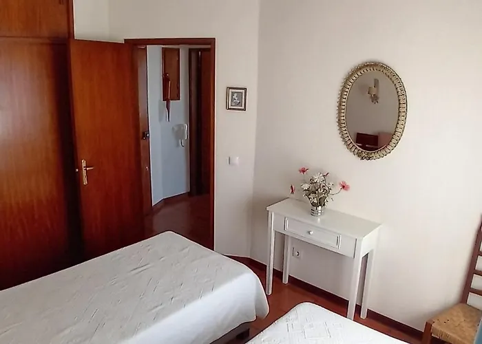 شقة Apartamentosolpraia Belohorizonte Vista Mar بورتيماو