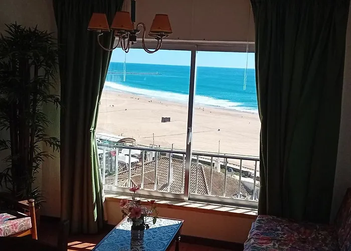 Apartamentosolpraia Belohorizonte Vista Mar بورتيماو