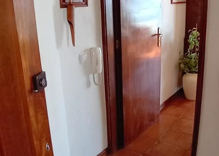 Apartamentosolpraia Belohorizonte Vista Mar شقة بورتيماو
