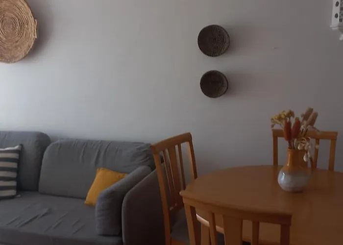 Apartamentosolpraia Belohorizonte Vista Mar * بورتيماو
