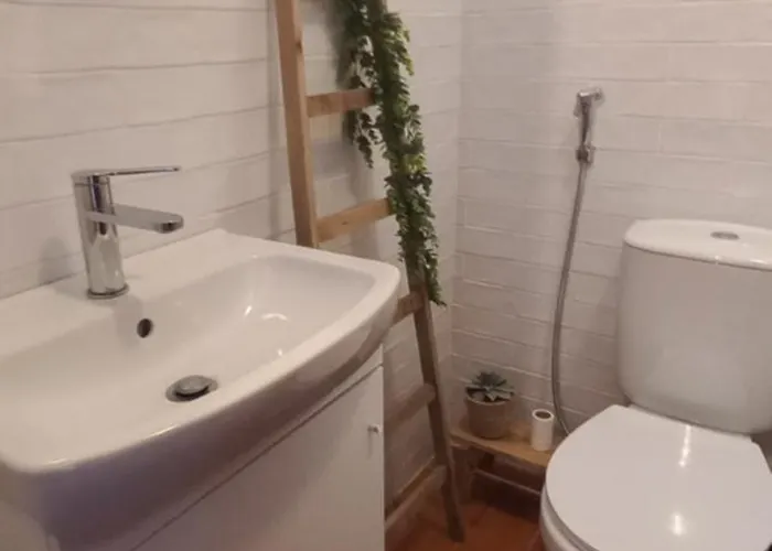 Apartamentosolpraia Belohorizonte Vista Mar بورتيماو
