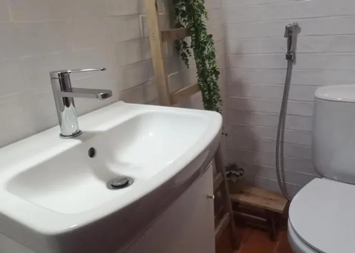 شقة Apartamentosolpraia Belohorizonte Vista Mar بورتيماو