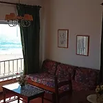 아파트 Apartamentosolpraia Belohorizonte Vista Mar *