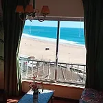Apartamentosolpraia Belohorizonte Vista Mar 포티마오