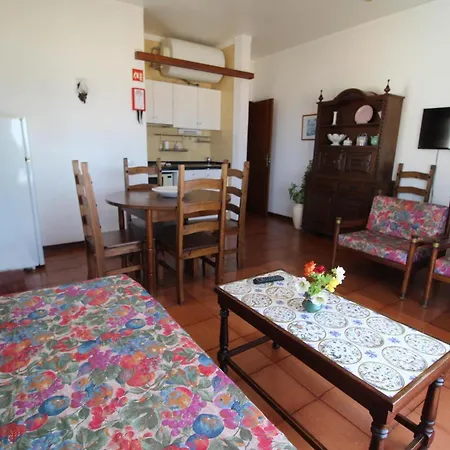 Apartamentosolpraia Belohorizonte Vista Mar Lejlighed *