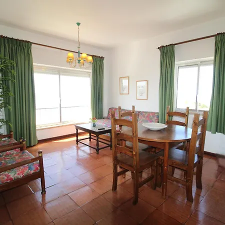 Apartamentosolpraia Belohorizonte Vista Mar Lejlighed Portimão