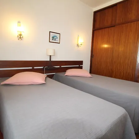 Apartamentosolpraia Belohorizonte Vista Mar Lejlighed *