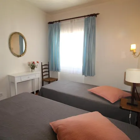 Lejlighed Apartamentosolpraia Belohorizonte Vista Mar