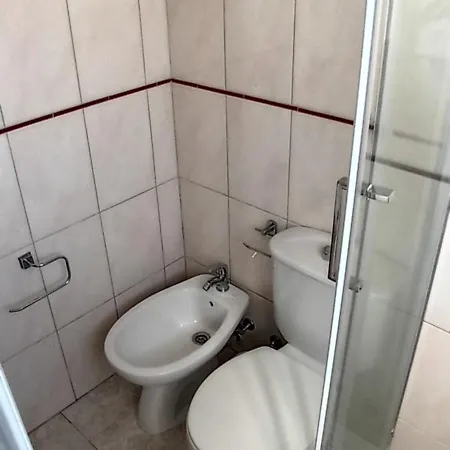 Apartamentosolpraia Belohorizonte Vista Mar * بورتيماو