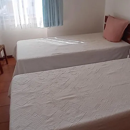 Apartamentosolpraia Belohorizonte Vista Mar شقة بورتيماو