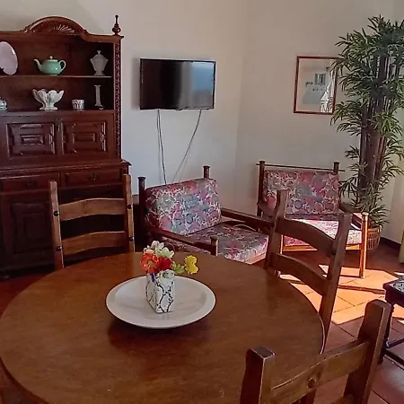 Lejlighed Apartamentosolpraia Belohorizonte Vista Mar