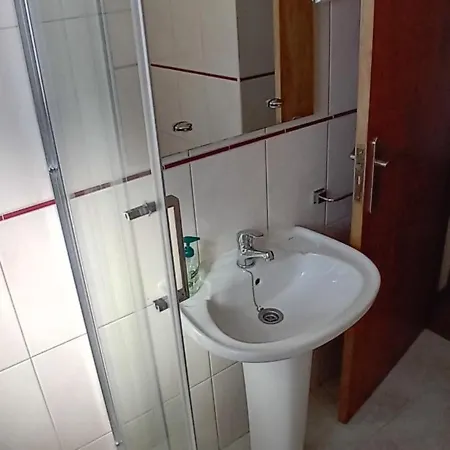 Apartamentosolpraia Belohorizonte Vista Mar Apartman *