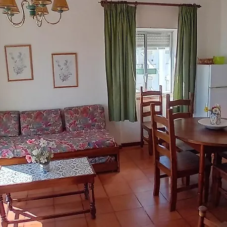 Apartamentosolpraia Belohorizonte Vista Mar Lejlighed Portimão