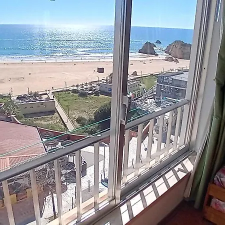 Apartamentosolpraia Belohorizonte Vista Mar Lejlighed