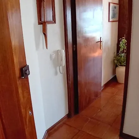 Apartamentosolpraia Belohorizonte Vista Mar Lejlighed Portimão