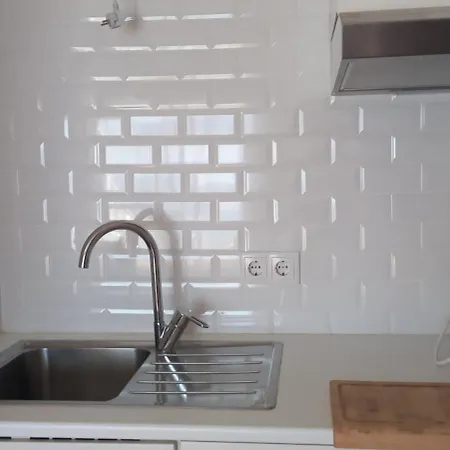 Apartamentosolpraia Belohorizonte Vista Mar Lejlighed