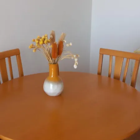 Lejlighed Apartamentosolpraia Belohorizonte Vista Mar