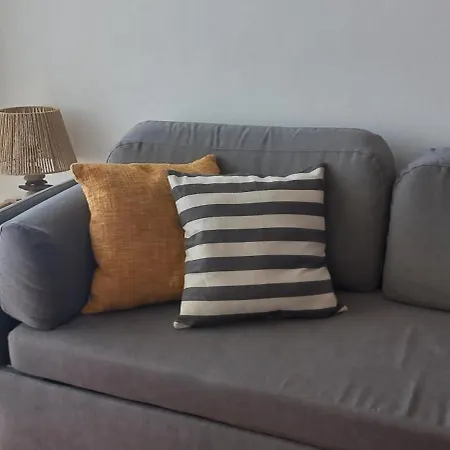 Apartamentosolpraia Belohorizonte Vista Mar Lejlighed