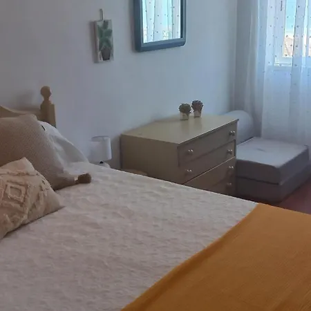 Lejlighed Apartamentosolpraia Belohorizonte Vista Mar *