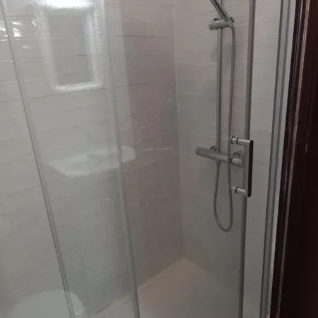 Lejlighed Apartamentosolpraia Belohorizonte Vista Mar *