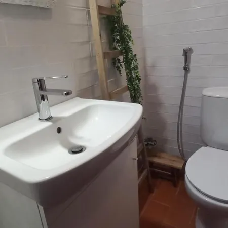 Lejlighed Apartamentosolpraia Belohorizonte Vista Mar Portimão