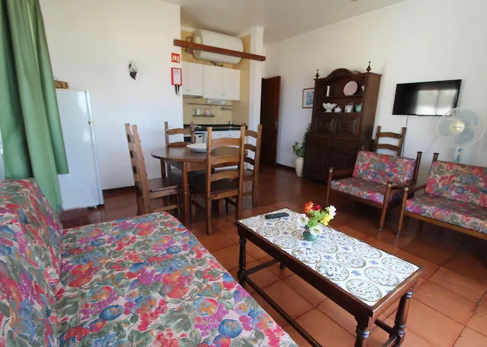 Apartamentosolpraia Belohorizonte Vista Mar Apartment *