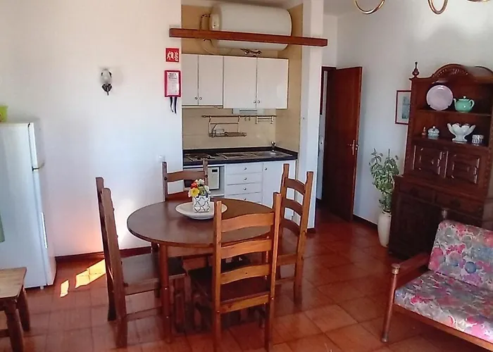 Apartment Apartamentosolpraia Belohorizonte Vista Mar Portimao