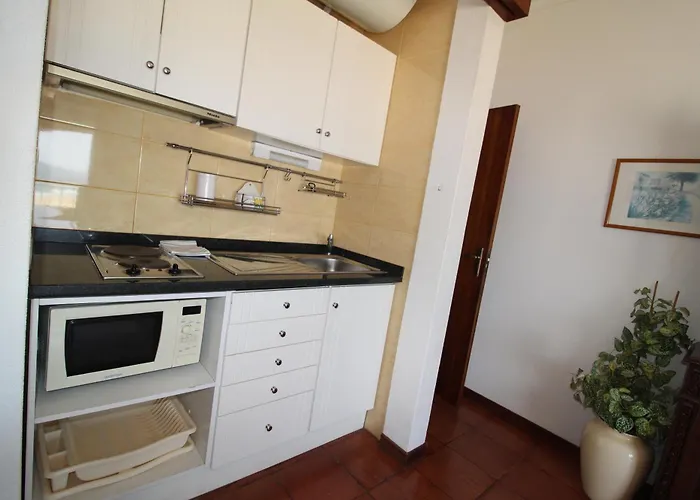 Apartamentosolpraia Belohorizonte Vista Mar * Portimao